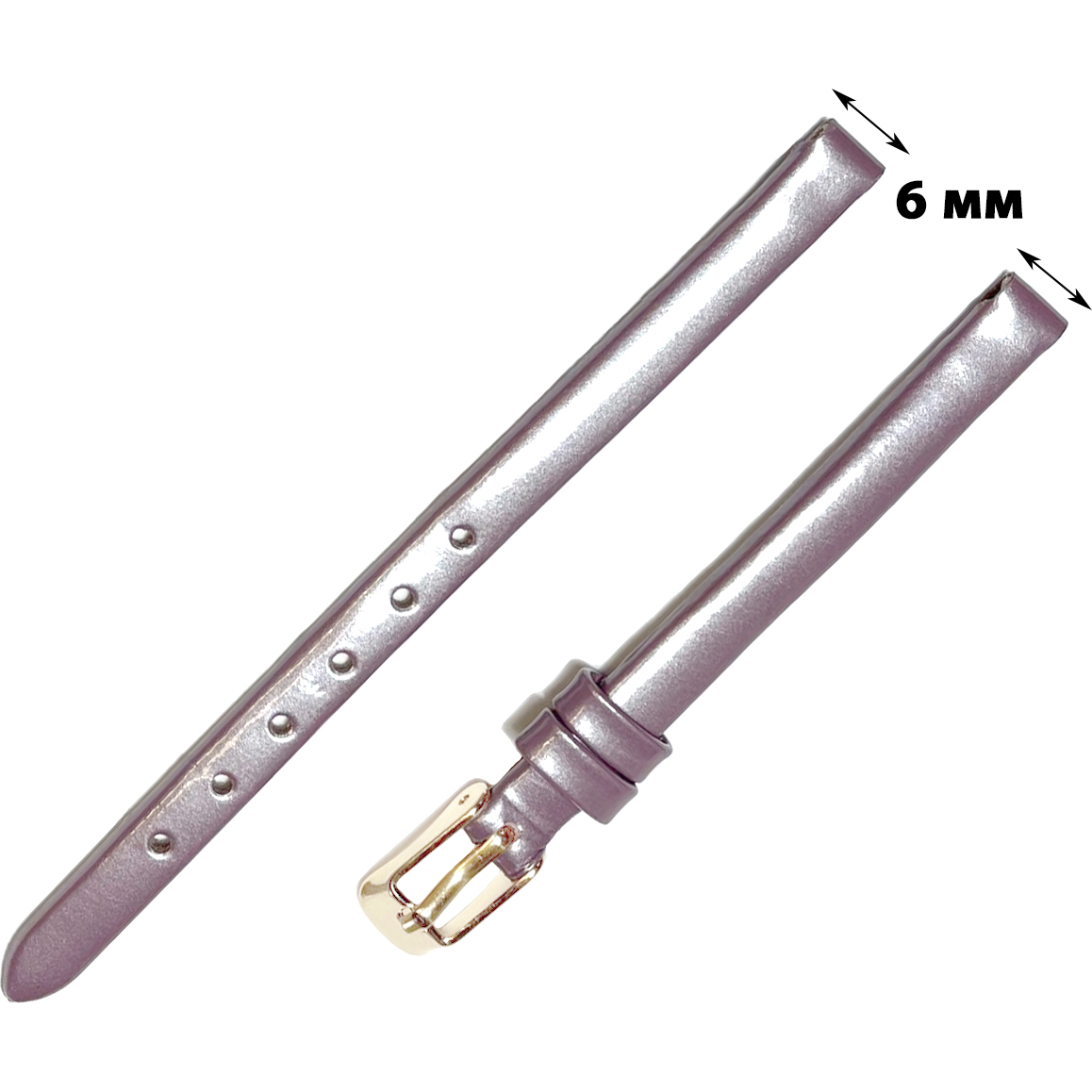 Ремешок 0603-02 (сирен) ЛАК - ARDI None None